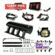 ACES Fuel Injection AS20112L-WK92-AM2026B,  Kit Jackpot Ls Lite 500Hp Top End Kit