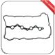 Valve Cover Gasket W/Grommets Fits Hyundai Santa Fe Sonata Tucson Kia 2.0 2.4L