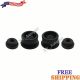 4x Pilot Radiator Upper Lower Rubber Cushion Bushing For CRV Civic Accord FIT