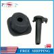 For AUDI Radiator Upper Rubber Insulator Mount Stud WHT001506A 8K0121275C US