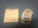 HUGE Lot of 6 Rambler 6 & 8 Cyl Water Outlet Gasket A46