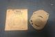 HUGE Lot of 5 Rambler 6 Cyl 199 232 V8 287 377 Water Outlet Gasket A49