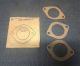 Lot of NOS 1949-1953 Ford Mercury V8 Water Outlet Gaskets A6