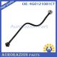 Engine Coolant Overflow Hose Vent Pipe For Audi A6 A7 Quattro 2016-2018 VW Seat
