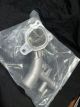 Fit for 11-16 Chevy Cruze Aluminum Water Outlet Thermostat Housing HOME66)s
