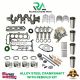 Land Rover 204DTA 2.0 Diesel Alloy Steel Crankshaft With Engine Conversion Kit XF