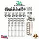 BMW N57 N57D30 Crankshaft With Engine Conversion Kit 3.0 Diesel Touring Gran Coupe