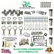 Land Rover 204DTA Biturbo Crankshaft Alloy Steel + Rebuild Kit Range Sport