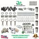 For Jaguar Sportbrake 2.0 Diesel Forged Crankshaft Engine Conversion Kit XF E