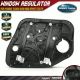 Front Left Power Window Regulator w/ Motor Assembly for Hyundai Tucson 2016-2022