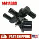 Heater Valve For 1997-2019 Chevrolet Express 2500 95-00 K2500 95-99 K1500