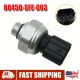 Air Conditioner Clutch A/C Pressure Sensor Switch 80450-SFE-003 for Honda 06-20
