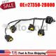 Ignition Coil Wire Harness 27350-2B000 For Hyundai Veloster 12-14 Kia Soul 10-11