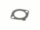 For 1988-1993 Ford Festiva Thermostat Gasket Gates 17327BZJM 1991 1989 1990 1992