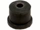 For 1985-1989 Volvo 244 A/C Compressor Mounting Bushing 23227CWYR 1986 1987 1988