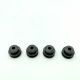 4Pcs Condenser Upper Lower Bushing For Honda Accord CRV Civic City Odyssey