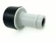 Replacement 92MG29Q Crankcase Breather Element Fits 2000-2001 VW Golf