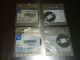 4) New NOS GM Oil Filter Adapter Gasket 10108436 Chevy GMC Truck 4.3L V-6