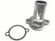 Replacement 84BQ38W Thermostat Housing Fits 1986 Mercury Capri 3.8L V6