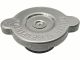 SKP 81RB75C Radiator Cap Fits 1990-1991 Mercedes 350SDL 3.4L 6 Cyl