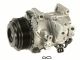 Denso 31MV14H A/C Compressor Fits 2008-2010 Toyota Highlander 3.5L V6