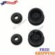 For CRV Civic Accord FIT 4x Pilot Radiator Upper Lower Rubber Cushion Bushing