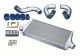HKS Intercooler R Type BNR34/ANR32 RB26DETT for Nissan Skyline GT-R 13001-AN007