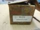 Unknown Fitment ODP Semi Metallic Disc Brake Pads 65-713 BP-151
