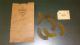 New NOS Carter Carburetor Piston Plate Strainer 30-29 Lot of 6) Strainers W-1
