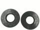 SKP 96XT64V Crankshaft Seal Fits 2003-2004 Lexus GX470 4.7L V8