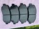 Wagner QuickStop ZD1640 Front Disc Brake Pad Set for 2016 Jeep Cherokee