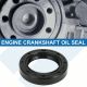 1 Pc Rear Crankshaft Oil Seal for Toyota Celica Corona Van No.9031138032