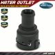 Radiator Coolant Hose Connector for VW Jetta Passat Golf Tiguan Beetle Audi A4