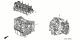 Genuine Honda Cylinder Head General 10003-RAM-M02