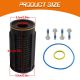 For 2020-24 Chevrolet Corvette 6.2L Automatic Transmission Fluid Filter 24045729