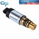 Engine A/C Compressor Control Valve DVE12 For Hyundai Tucson Kia Sportage Volvo