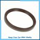 Rear Crankshaft Oil Seal fit for Chevrolet Camaro Main Seal