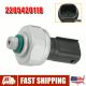 2205420118 A/C Pressure Transducer Valve Pressure Sensor For C230 C280 C300 C350
