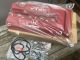 Honda B16A B16B B18C Civic Integra Type R CR-X CRX EF DA DC EGEK Head Cover JDM