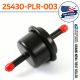 Automatic Transmission Filter For Honda CR-V Accord 2003-2017 NEW 25430-PLR-003