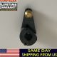 Chevrolet Sonic Cruze Chevy 1.8L intake Manifold Tuning Valve Runner Small Arm