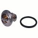 82C Thermostat 15321-73014 1E401-73010 for Kubota B1700 B2320 M4000 L4150 F2560