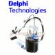 Delphi Fuel Pump Module Assembly for 2006-2009 Land Rover Range Rover Sport tu