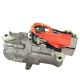 AC Compressor 042200-0262 For BMW X6 Active Hybrid 4.4L 2010-2011