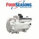 Four Seasons AC Compressor for 2007-2011 Toyota Camry 2.4L L4 - Heating Air gl