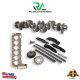 BMW N57 Crankshaft Forged With Conversion Kit 3.0 Diesel Engine 3 7 Series X4 X5