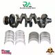 Land Rover Range 204DTA 2.0D Forged Crankshaft With Engine Conversion Kit New