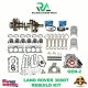 306DT Gen 2 Engine Conversion Kit With Forged Shaft Land Rover Jaguar 3.0D