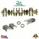 BMW N57 N57D30 Crankshaft Alloy Steel With Engine Conversion Kit 3.0L Disel X6 F16