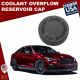 2PCS For Nissan Infiniti 21712-79900 Coolant Overflow Reservoir Cap Tank Black